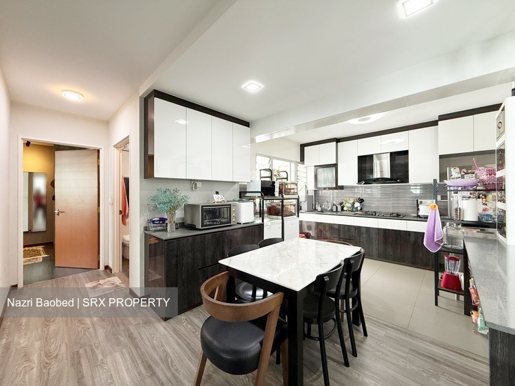 Blk 183B Marsiling Greenview (Woodlands), HDB Jumbo #474597191